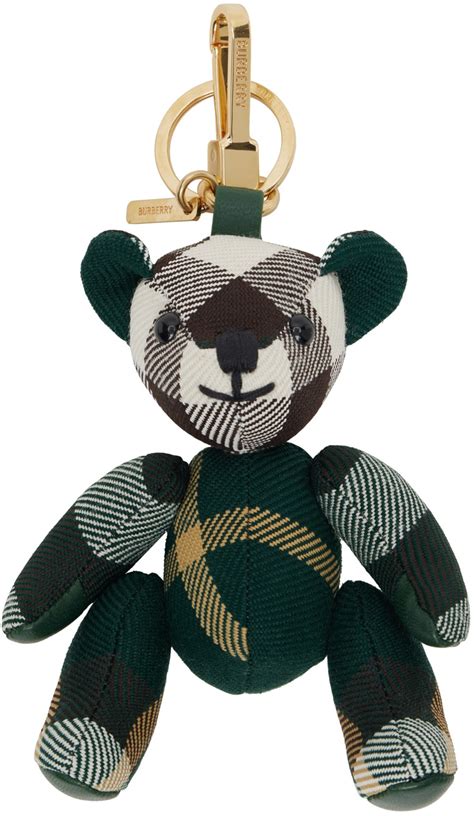 burberry thomas bear keychain sale|burberry keychain wallet.